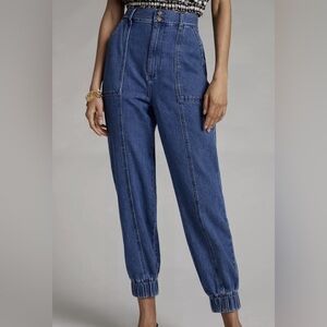 Free People BOYISH The Nico Jeans Like Crazy sz 26